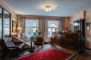 Hotel Rinno Vilnius